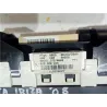 Recambio de mandos climatizador para seat ibiza berlina (6j5)(06.2008) 1.9 tdi referencia OEM IAM 6J0820045  