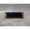 Recambio de pantalla para peugeot 207/207+ (wa_, wc_) 1.4 hdi referencia OEM IAM 9664483980  