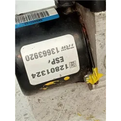 Recambio de nucleo abs para saab 9-3 berlina (1998) tid referencia OEM IAM 13509221AE 13663920  