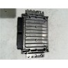 Recambio de centralita inyeccion para renault megane i fase 2 coupe (da...)(01.1999) 1.6 16v rxi [1,6 ltr. - 79 kw] referencia O