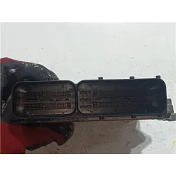 Recambio de centralita inyeccion para opel corsa c (2000) 1.7 dti referencia OEM IAM FGP55196352ZJ  
