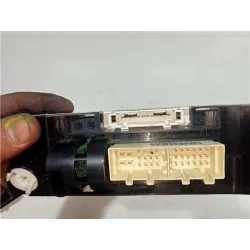 Recambio de mandos climatizador para seat ibiza berlina (6j5)(06.2008) 1.9 tdi referencia OEM IAM 6J0820045  