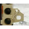 Recambio de pantalla para peugeot 207/207+ (wa_, wc_) 1.4 hdi referencia OEM IAM 9664483980  