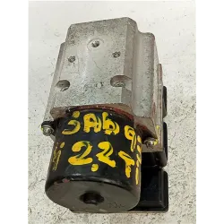 Recambio de nucleo abs para saab 9-3 berlina (1998) tid referencia OEM IAM 13509221AE 13663920  