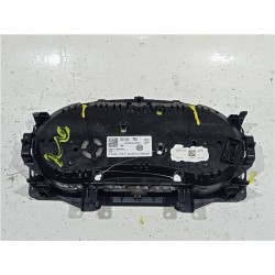 Recambio de cuadro completo para volkswagen golf vii (5g1/be1)(09.2012) 2.0 gtd bmt [2,0 ltr. - 135 kw tdi] referencia OEM IAM 5