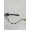 Recambio de mando multifuncion para peugeot 206 (1998) 1.4 hdi eco 70 referencia OEM IAM 34459301 96373745ZL  