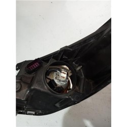 Recambio de faro delantero derecho para ford fiesta (cnn)(2012) 1.5 ambiente [1,5 ltr. - 55 kw tdci cat] referencia OEM IAM 8A61