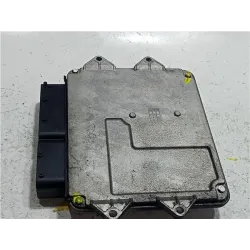 Recambio de centralita inyeccion para opel corsa c (2000) 1.7 dti referencia OEM IAM FGP55196352ZJ  