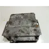 Recambio de centralita inyeccion para bmw serie 3 berlina (e36)(1990) 316 i referencia OEM IAM 0281001201  