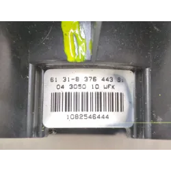 Recambio de anillo airbag para bmw x3 (e83) 2.0 sd referencia OEM IAM 04305010WFK  