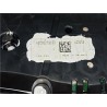 Recambio de cuadro completo para volkswagen golf vii (5g1/be1)(09.2012) 2.0 gtd bmt [2,0 ltr. - 135 kw tdi] referencia OEM IAM 5