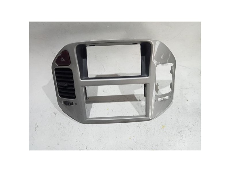 Recambio de juego tobera ventilacion salpicadero para mitsubishi montero (v60/v70)(2000) 3.2 di-d (v68w, v78w) referencia OEM IA