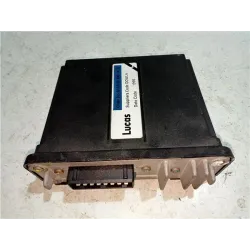 Recambio de centralita inyeccion para ford escort express (1995) referencia OEM IAM 91ab9f  