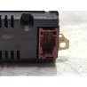 Recambio de pantalla para peugeot 207/207+ (wa_, wc_) 1.4 hdi referencia OEM IAM 9664483980  