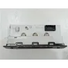 Recambio de pantalla para peugeot 206 (1998) 1.4 hdi eco 70 referencia OEM IAM 9647409777B00  