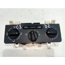 Recambio de mandos climatizador para citroën c3 (2002) hdi referencia OEM IAM F664478N  