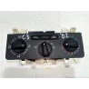 Recambio de mandos climatizador para citroën c3 (2002) hdi referencia OEM IAM F664478N  