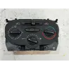 Recambio de mandos climatizador para peugeot 206 (1998) 1.4 hdi eco 70 referencia OEM IAM BEHR1068901  