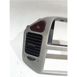 Recambio de juego tobera ventilacion salpicadero para mitsubishi montero (v60/v70)(2000) 3.2 di-d (v68w, v78w) referencia OEM IA