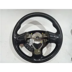 Recambio de volante para citroën c4 aircross (04.2012) 1.6 attraction 2wd [1,6 ltr. - 84 kw hdi fap] referencia OEM IAM 8701A379
