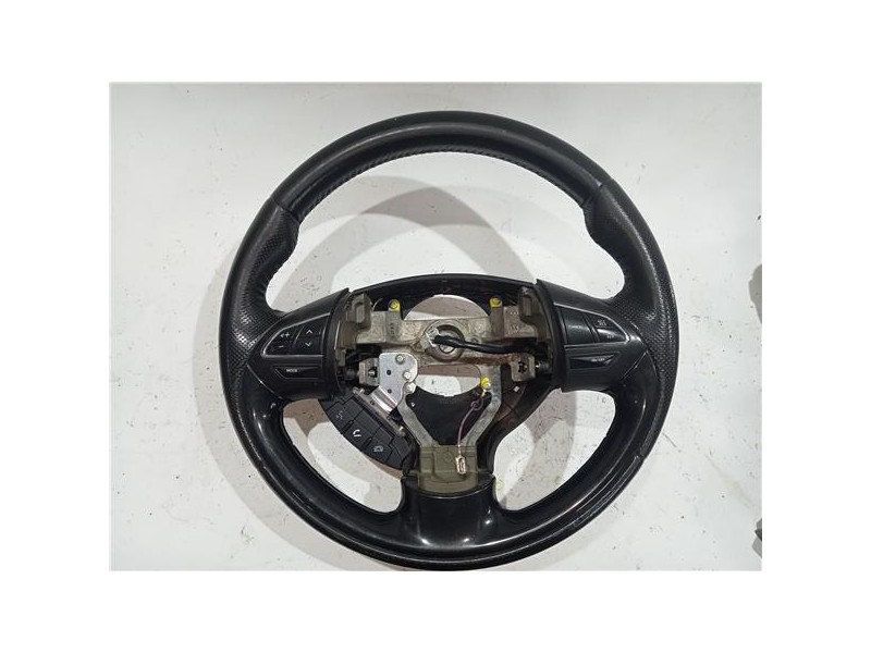 Recambio de volante para citroën c4 aircross (04.2012) 1.6 attraction 2wd [1,6 ltr. - 84 kw hdi fap] referencia OEM IAM 8701A379