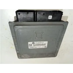 Recambio de centralita inyeccion para volkswagen passat berlina (3c2)(2005) 2.0 tdi referencia OEM IAM 03G906018CE  