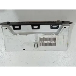 Recambio de pantalla para peugeot 206 (1998) 1.4 hdi eco 70 referencia OEM IAM 9647409777B00  