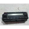 Recambio de mandos climatizador para skoda superb (3u4)(2002) 1.9 tdi referencia OEM IAM CLIMATRONIC  