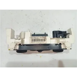 Recambio de mandos climatizador para citroën c3 (2002) hdi referencia OEM IAM F664478N  