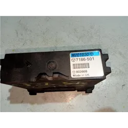 Recambio de centralita inyeccion para ford escort express (1995) referencia OEM IAM 91ab9f  