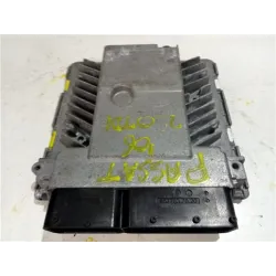 Recambio de centralita inyeccion para volkswagen passat berlina (3c2)(2005) 2.0 tdi referencia OEM IAM 03G906018CE  