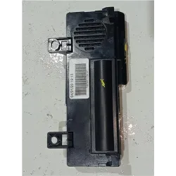 Recambio de modulo electronico para peugeot 308 (p5)(06.2021) referencia OEM IAM 9831611580 503551640462  