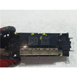 Recambio de mandos climatizador para skoda superb (3u4)(2002) 1.9 tdi referencia OEM IAM CLIMATRONIC  