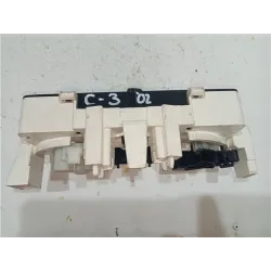 Recambio de mandos climatizador para citroën c3 (2002) hdi referencia OEM IAM F664478N  