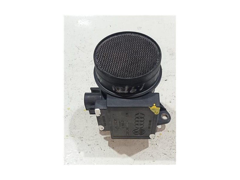 Recambio de caudalimetro para seat ibiza (6l1)(04.2002) 1.9 tdi referencia OEM IAM 71822101  
