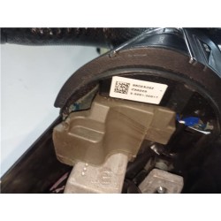 Recambio de volante para citroën c4 aircross (04.2012) 1.6 attraction 2wd [1,6 ltr. - 84 kw hdi fap] referencia OEM IAM 8701A379