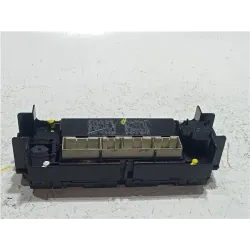 Recambio de mandos climatizador para skoda superb (3u4)(2002) 1.9 tdi referencia OEM IAM CLIMATRONIC  