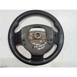 Recambio de volante para citroën c4 aircross (04.2012) 1.6 attraction 2wd [1,6 ltr. - 84 kw hdi fap] referencia OEM IAM 8701A379