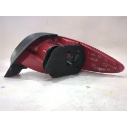 Recambio de piloto trasero izquierdo para peugeot 206 cc cabrio-coupé (2001) 2.0 s16 referencia OEM IAM 25310503  