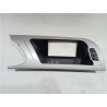 Recambio de embellecedor consola salpicadero para audi a4 berlina (8k2)(2008) 2.0 e [2,0 ltr. - 100 kw 16v tdi] referencia OEM I