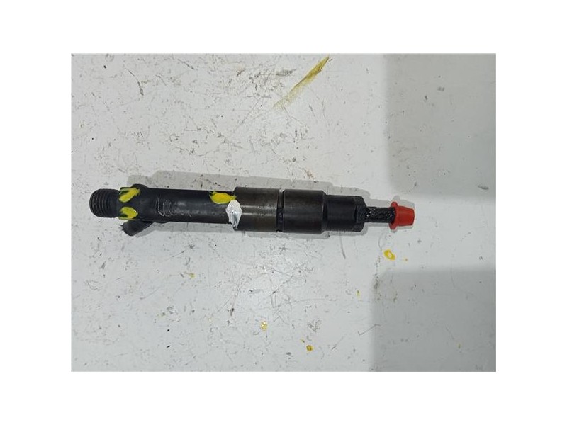 Recambio de inyector para volvo s70 berlina (1996) 2.5 d / tdi [2,5 ltr. - 103 kw turbodiesel] referencia OEM IAM 0432193615  