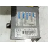 Recambio de centralita airbag para honda accord berlina (cl/cn)(2003) referencia OEM IAM 5WK4218  