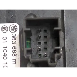 Recambio de mando intermitentes para bmw x3 (e83) 2.0 sd referencia OEM IAM 363668 01104010  