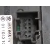 Recambio de mando intermitentes para bmw x3 (e83) 2.0 sd referencia OEM IAM 363668 01104010  