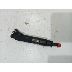 Recambio de inyector para volvo s70 berlina (1996) 2.5 d / tdi [2,5 ltr. - 103 kw turbodiesel] referencia OEM IAM 0432193615  