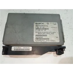 Recambio de centralita inyeccion para citroën c5 berlina hdi (dcrhzb, dcrhze) referencia OEM IAM 0260002887  