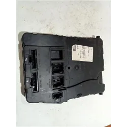 Recambio de caja fusibles/rele para renault megane ii classic berlina (2003) referencia OEM IAM 8200306433  
