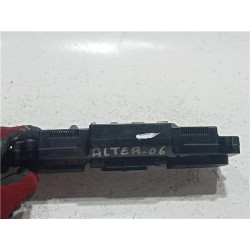Recambio de mandos climatizador para seat altea xl (5p5)(10.2006) 1.9 tdi referencia OEM IAM CLIMATIZADOR  