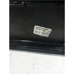 Recambio de embellecedor consola salpicadero para audi a4 berlina (8k2)(2008) 2.0 e [2,0 ltr. - 100 kw 16v tdi] referencia OEM I