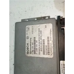 Recambio de centralita inyeccion para citroën c5 berlina hdi (dcrhzb, dcrhze) referencia OEM IAM 0260002887  